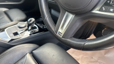 BMW 1 Series 118i M Sport 5dr Step Auto Petrol Hatchback